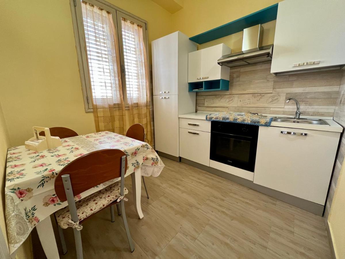 Couette-café Al Mare Gallipoli