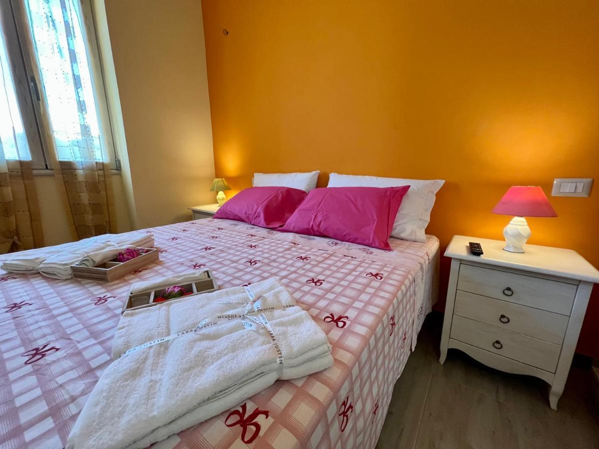 Couette-café Al Mare Gallipoli